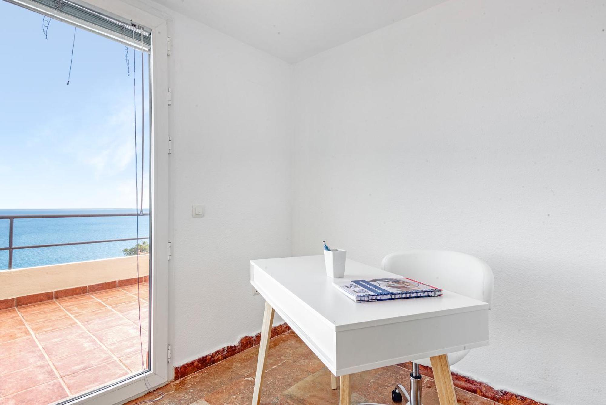 Villa Infinity Sea Views I Pool I Bbq I Jacuzzi 알메리아 외부 사진