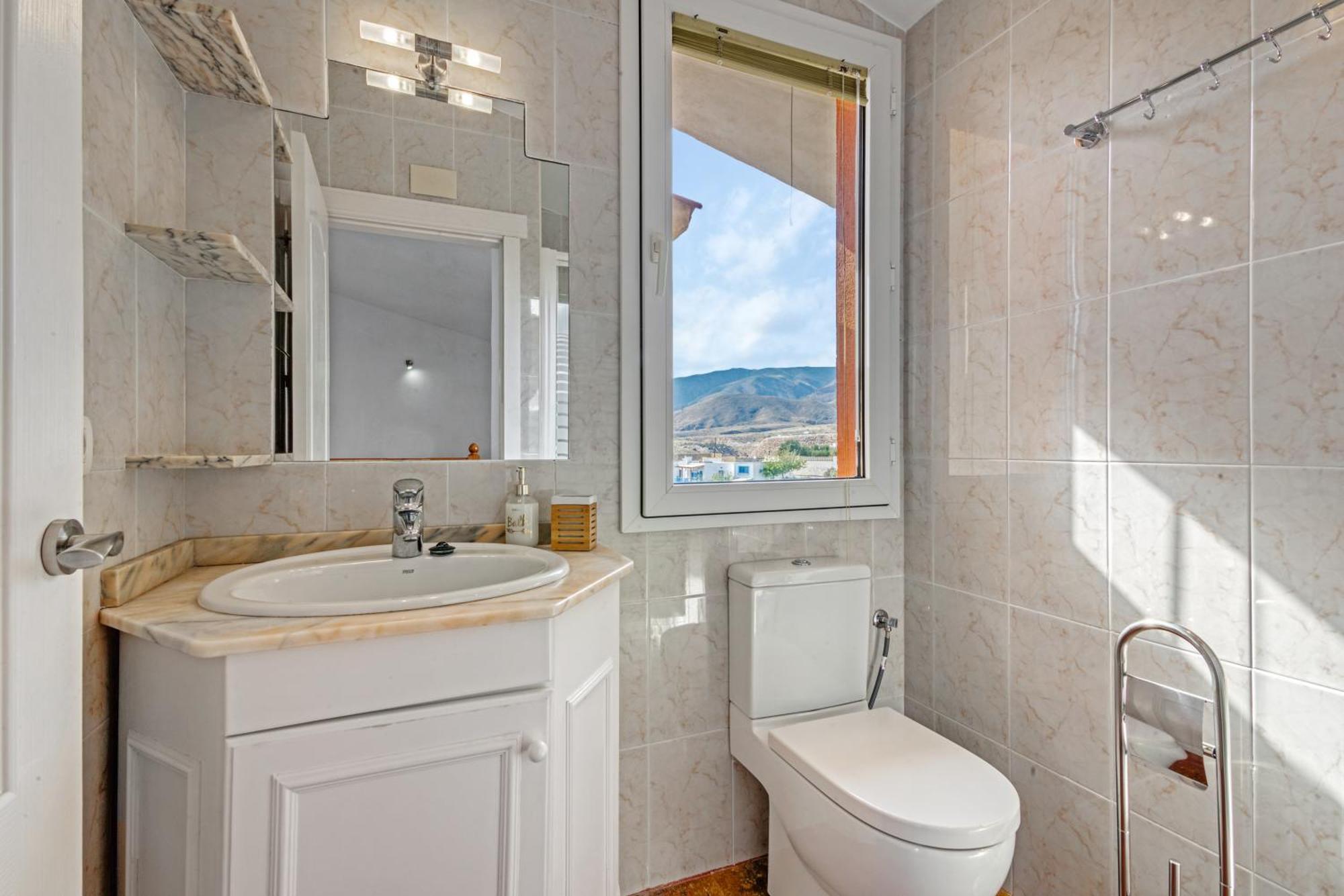 Villa Infinity Sea Views I Pool I Bbq I Jacuzzi 알메리아 외부 사진