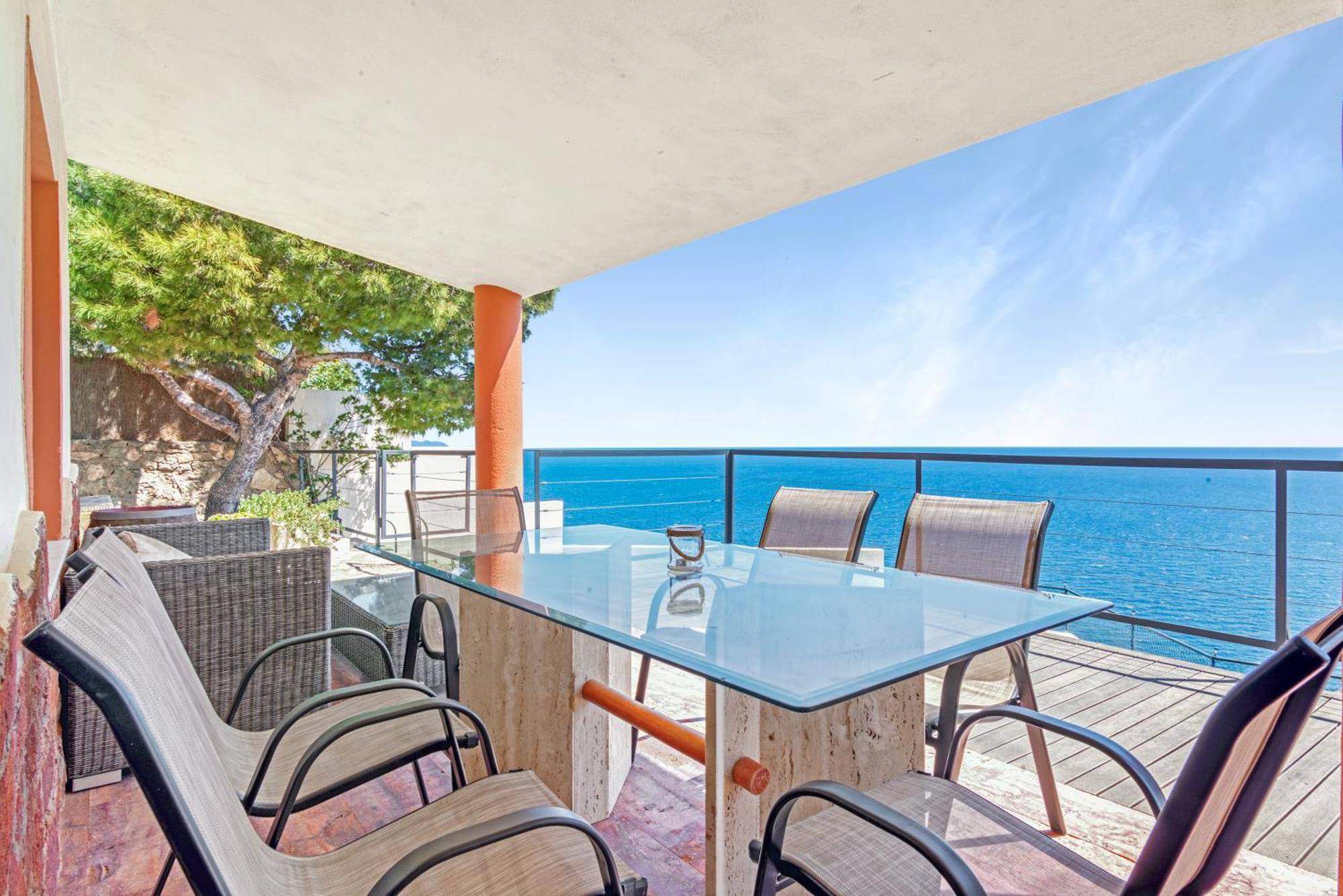Villa Infinity Sea Views I Pool I Bbq I Jacuzzi 알메리아 외부 사진