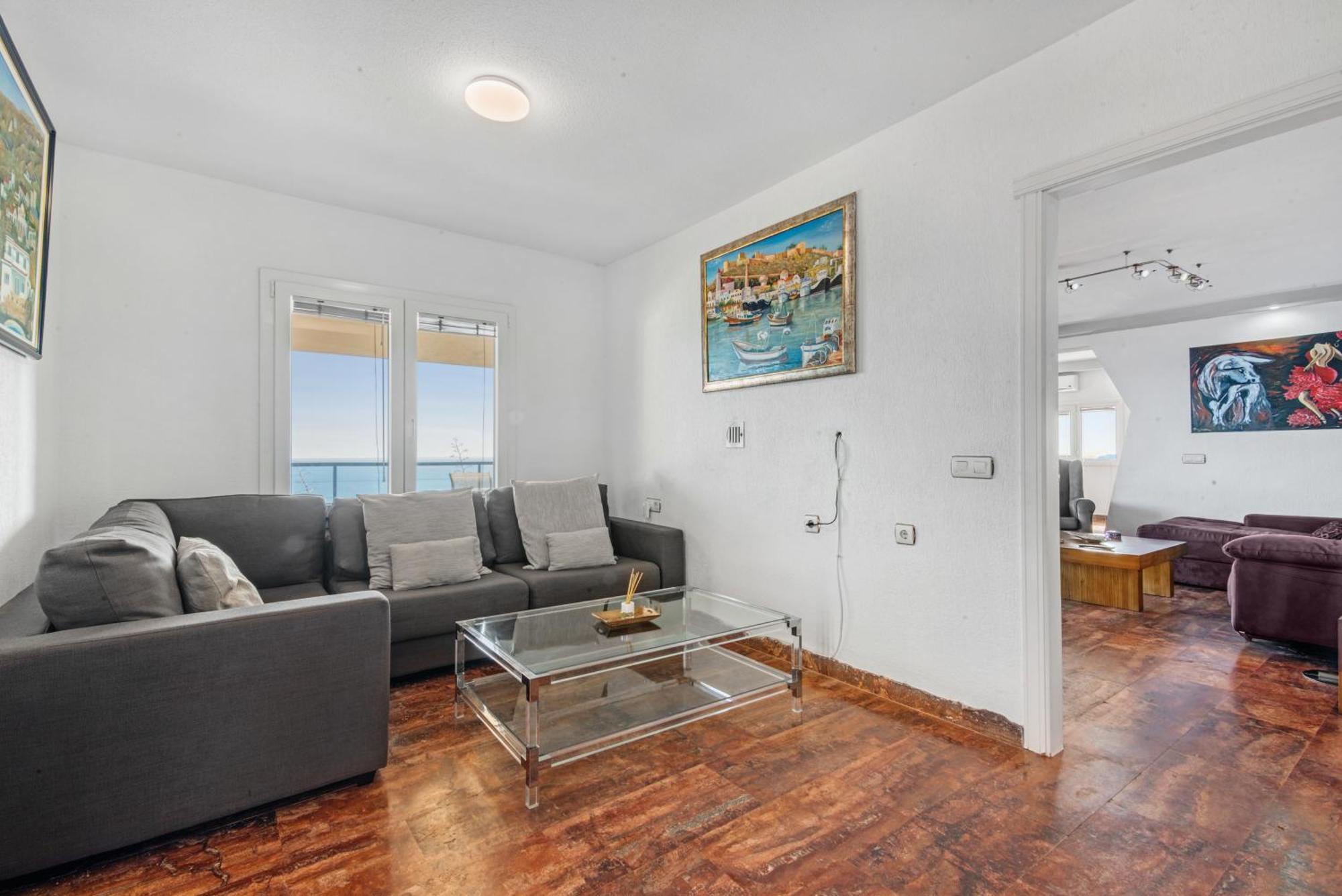 Villa Infinity Sea Views I Pool I Bbq I Jacuzzi 알메리아 외부 사진