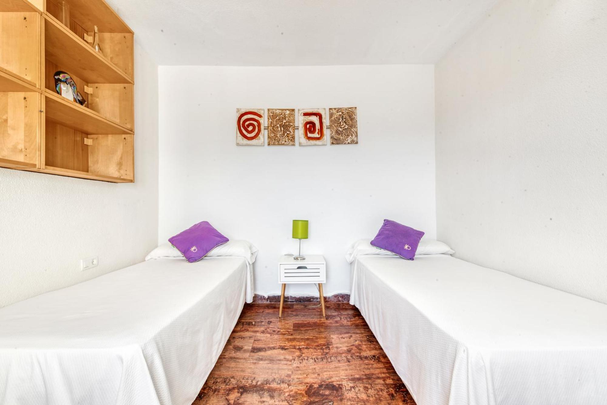 Villa Infinity Sea Views I Pool I Bbq I Jacuzzi 알메리아 외부 사진